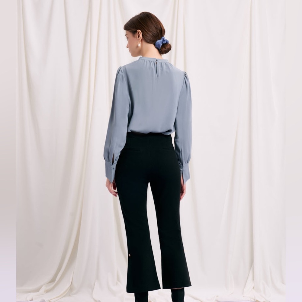 Petite Studio Buvette Pearl Pants - Picture 5 of 11